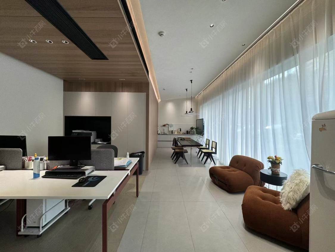 常州书香世家1室1厅1卫出租_小牛看房