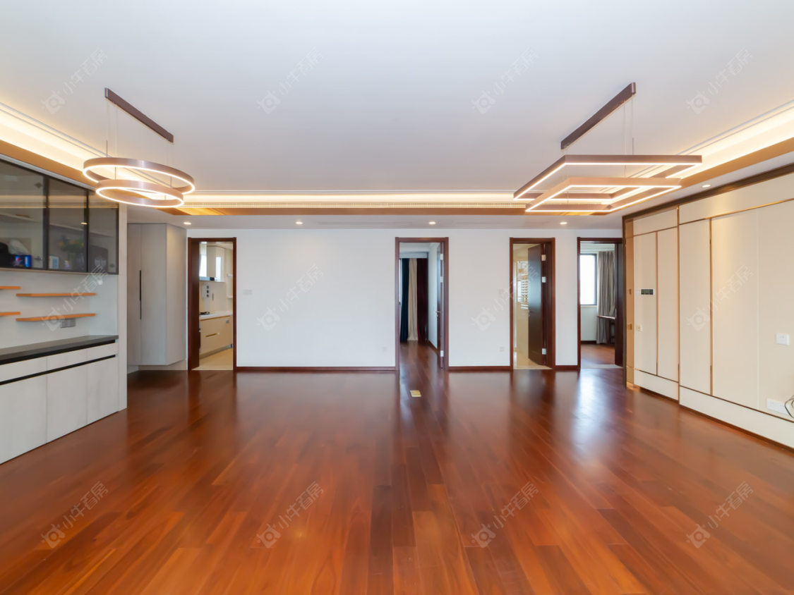 常州景瑞天玺在售二手房源室内图_小牛看房