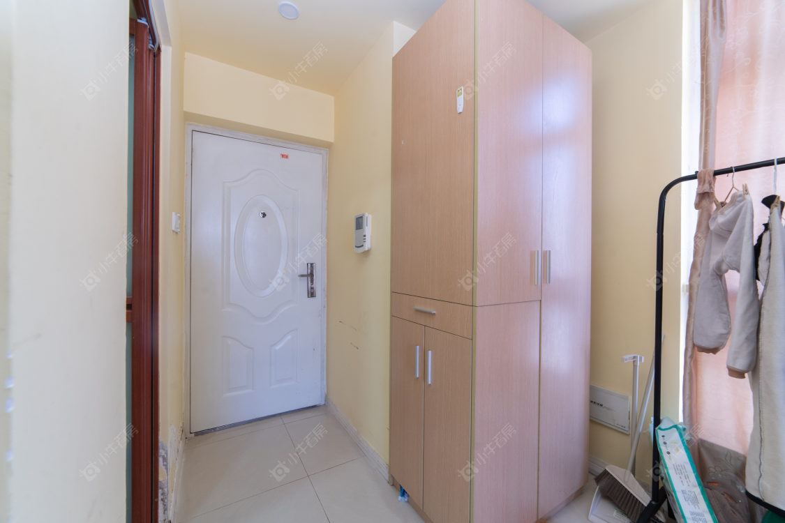 常州御水华庭二期在售二手房源室内图_小牛看房