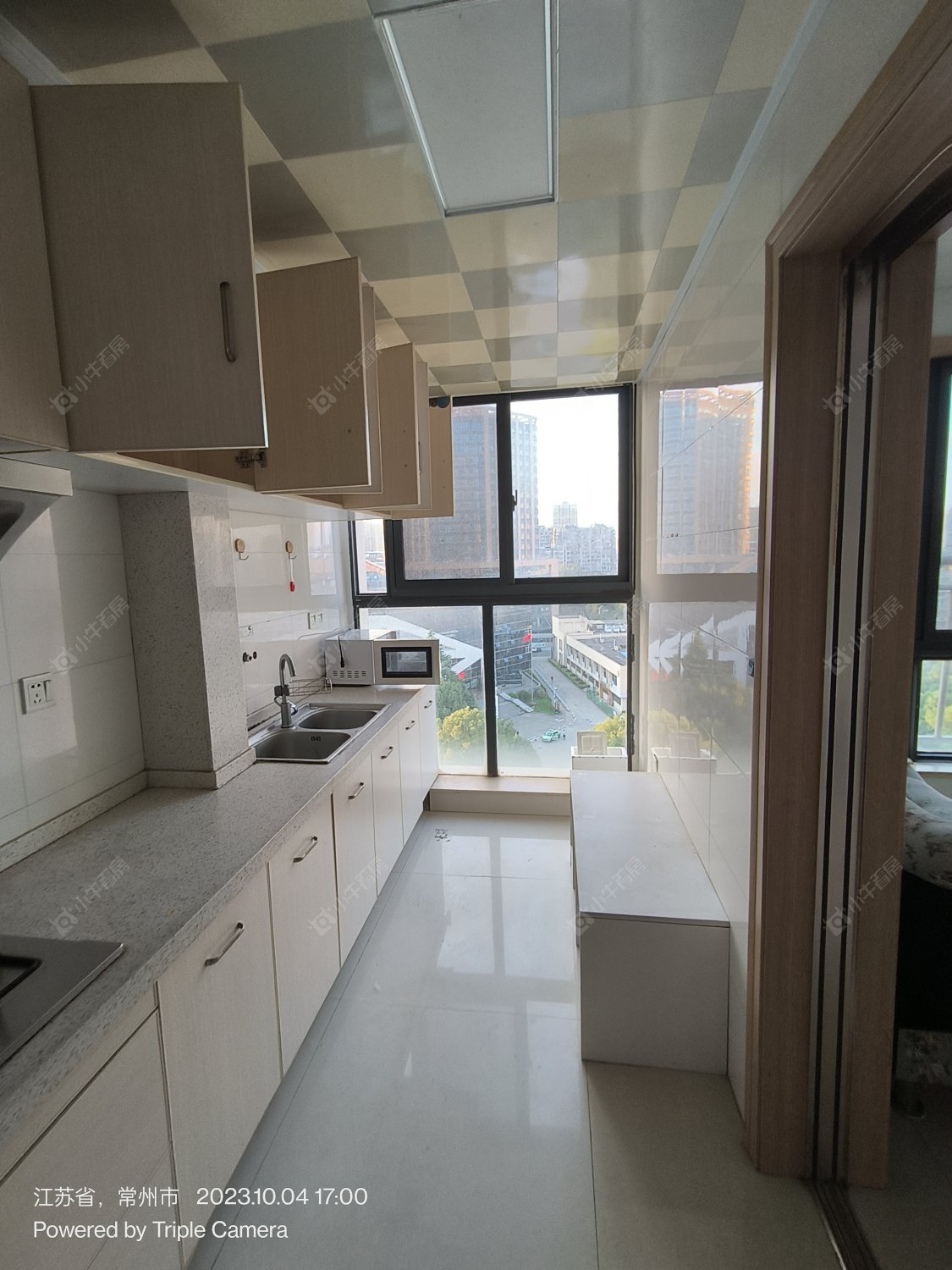 常州永宁星座公寓在租房源_小牛看房