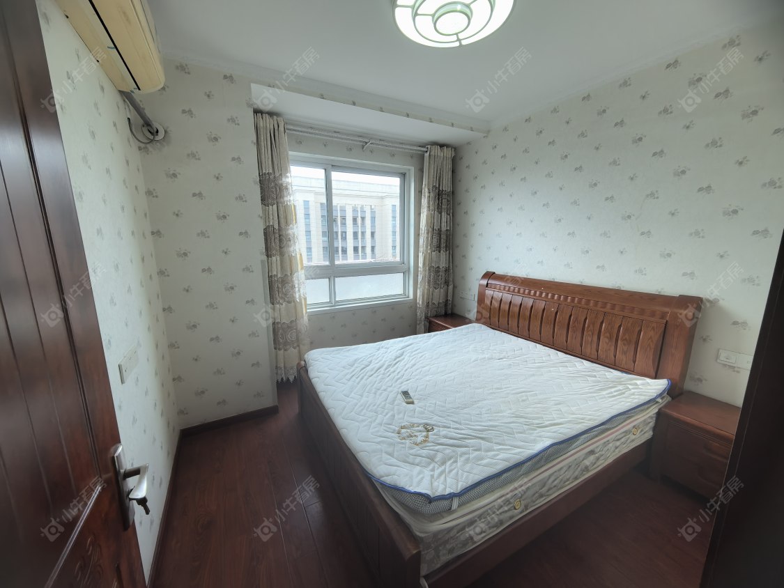 常州绿地世纪城三期在租房源室内图_小牛看房