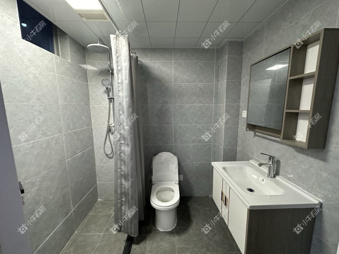 梅港东路房源室内图 常州梅港东路在租房源室内图_小牛看房