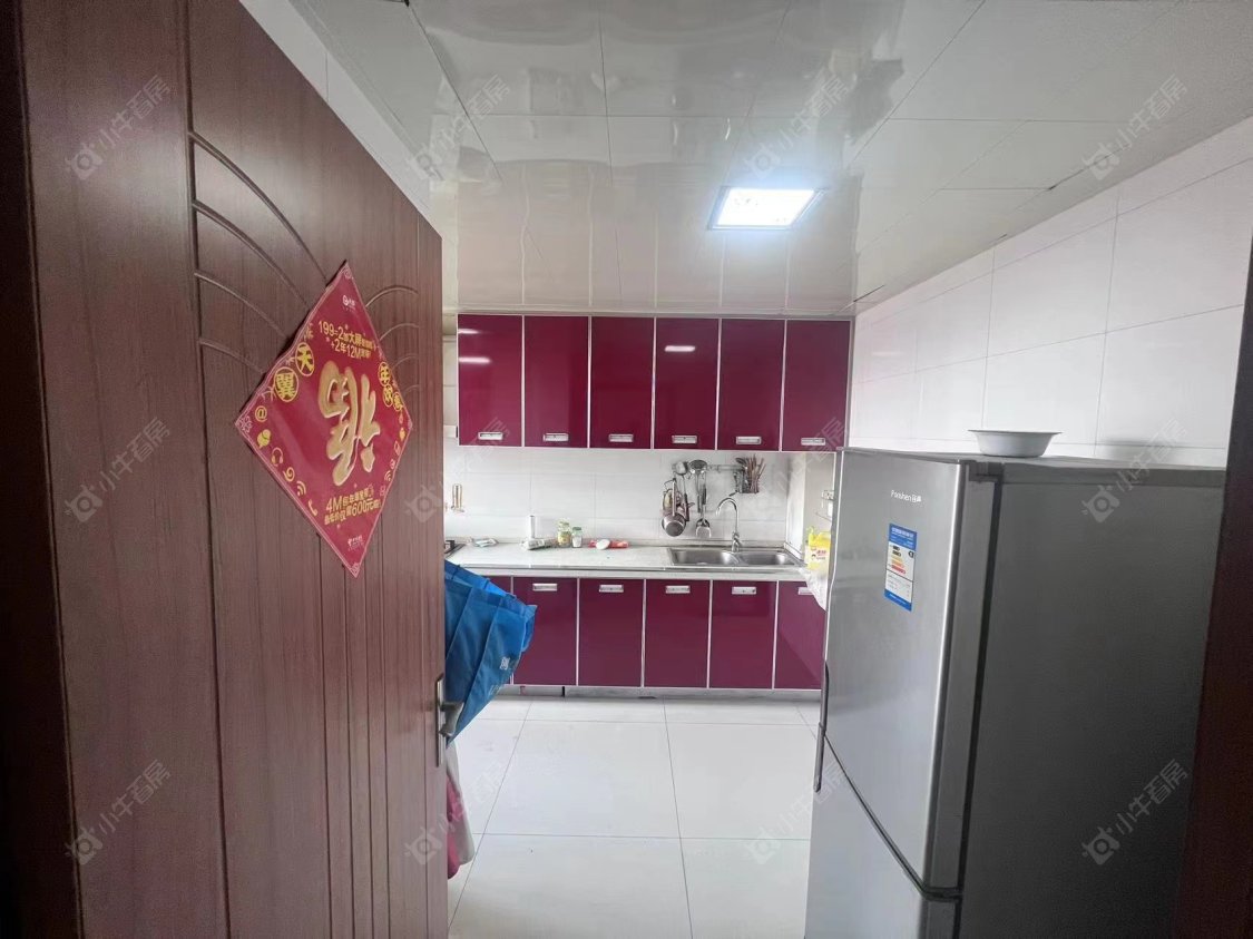 常州天山花园在租房源_小牛看房