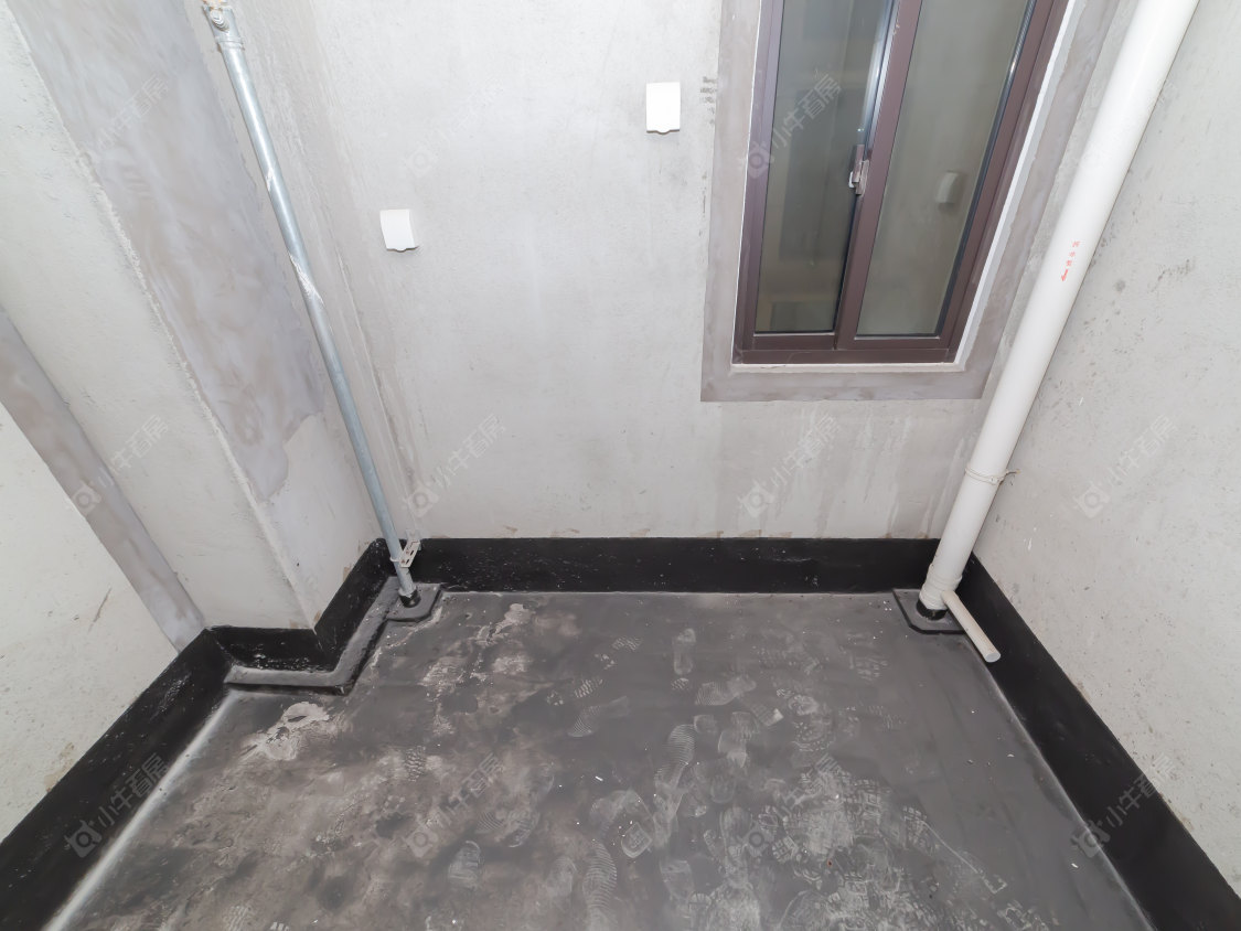 常州世茂香槟湖五期在售二手房源室内图_小牛看房