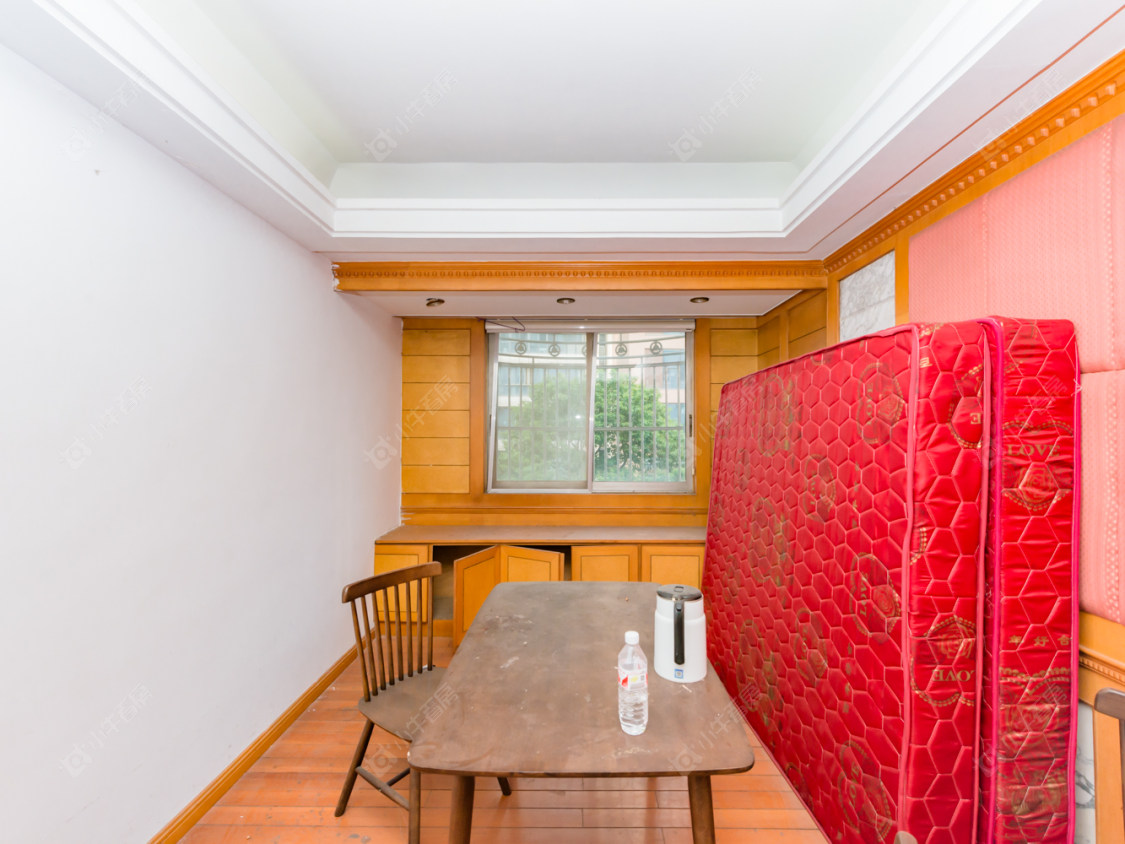 常州杨柳巷小区在售二手房源室内图_小牛看房