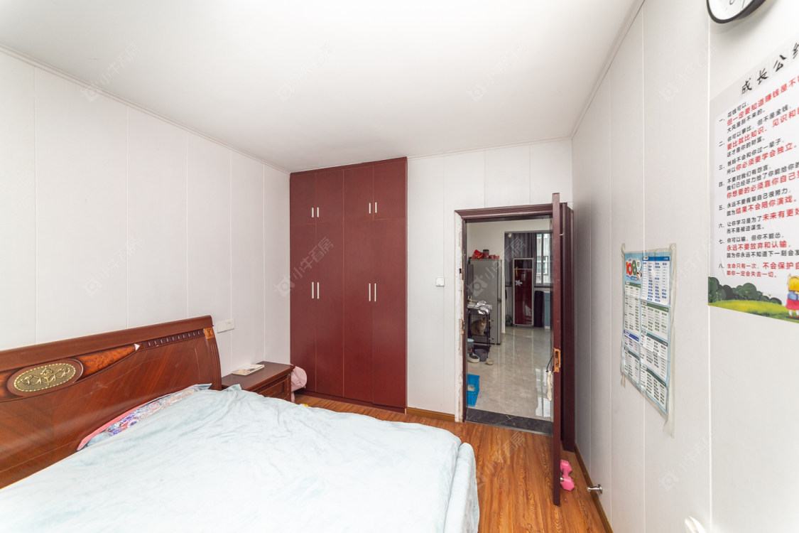 常州绿园爱舍北区在售二手房源室内图_小牛看房