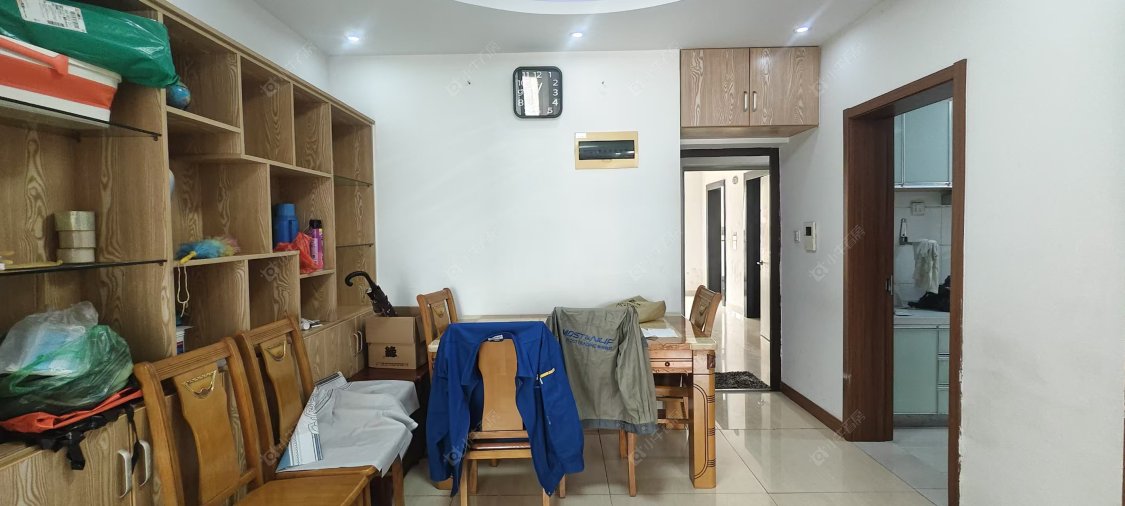 常州港龙紫荆城在租房源_小牛看房