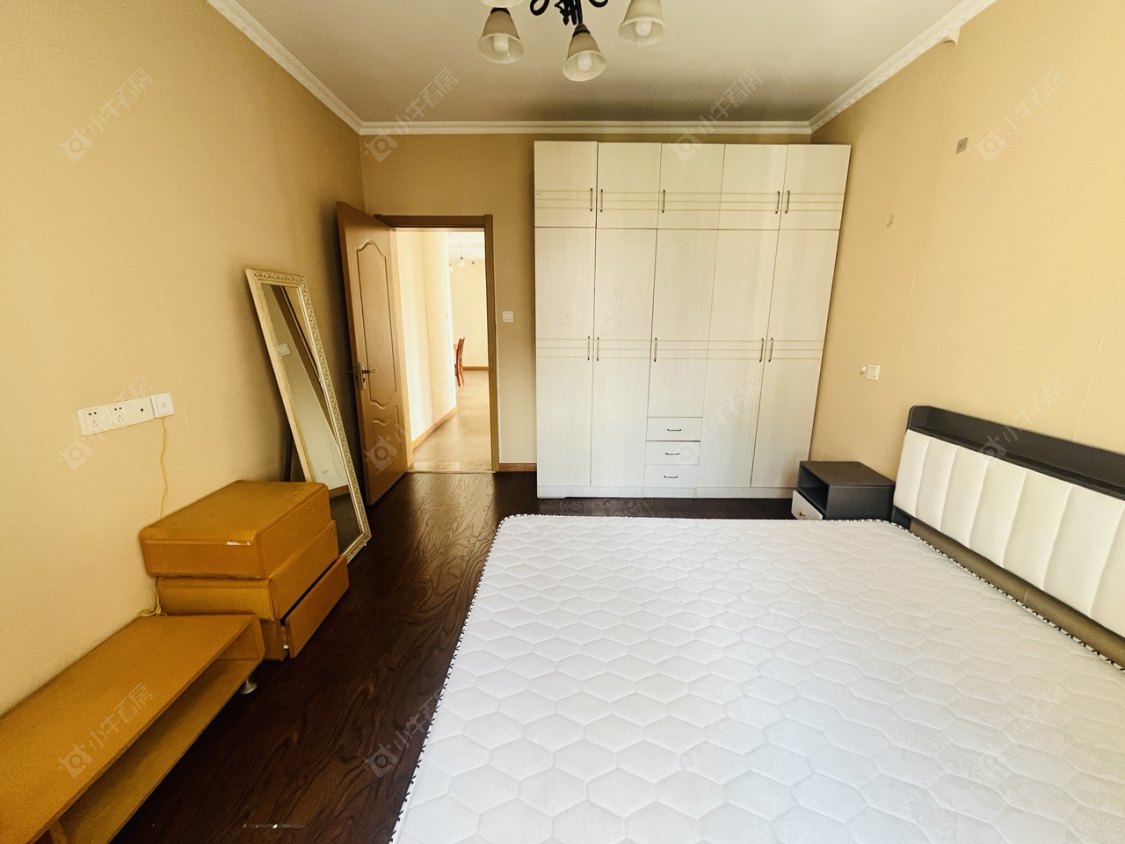 常州水晶城在租房源室内图_小牛看房