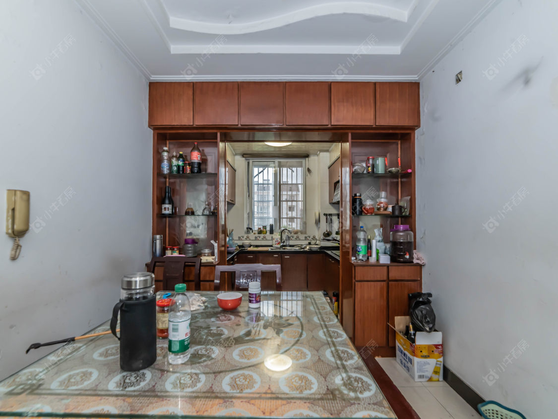 百馨北苑房源室内图 常州百馨北苑在售二手房源室内图_小牛看房