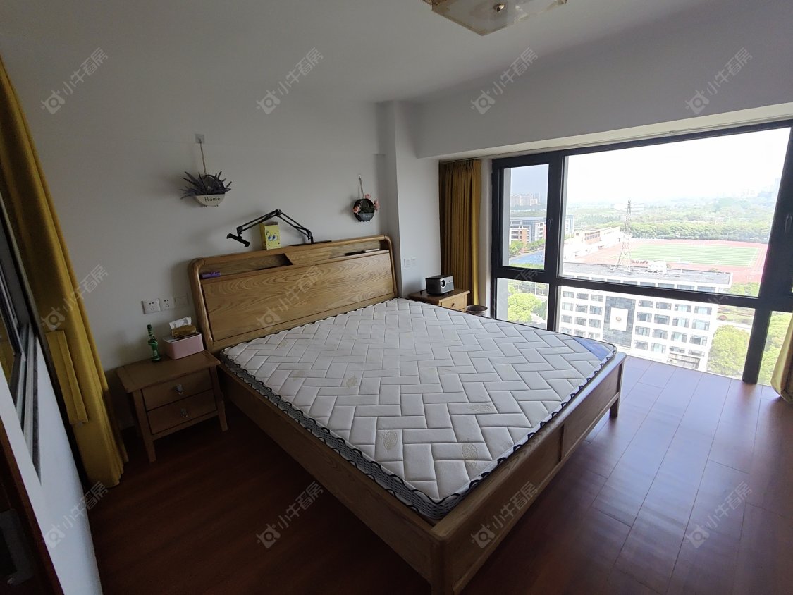 常州芝荟时光租房_小牛看房