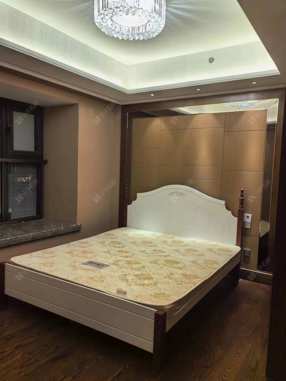 常州恒大御景在租房源室内图_小牛看房