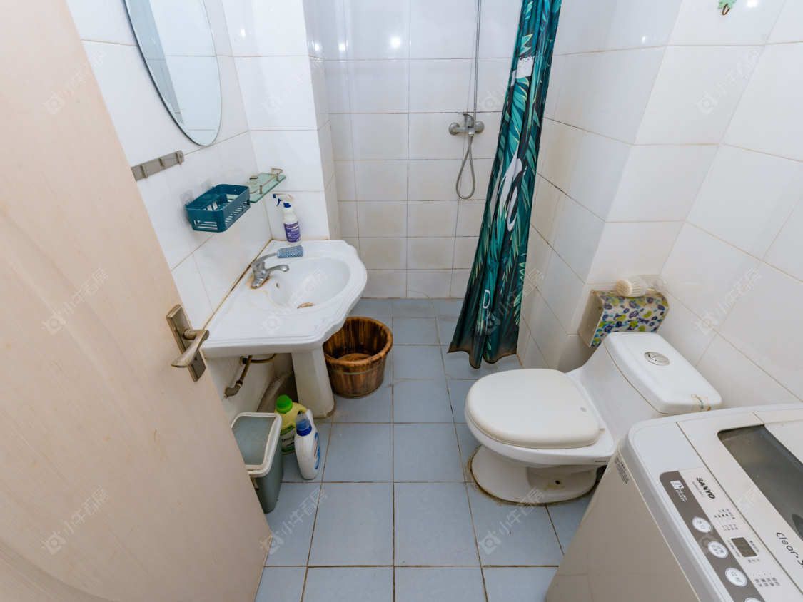 金色新城西区房源室内图 常州金色新城西区在售二手房源室内图_小牛看房