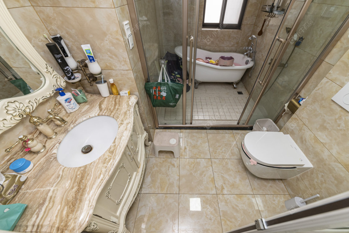 常州星河国际五区在售二手房源室内图_小牛看房