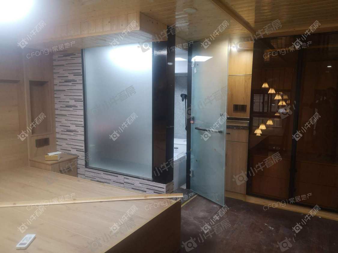 常州吾悦广场全能家公寓在租房源_小牛看房