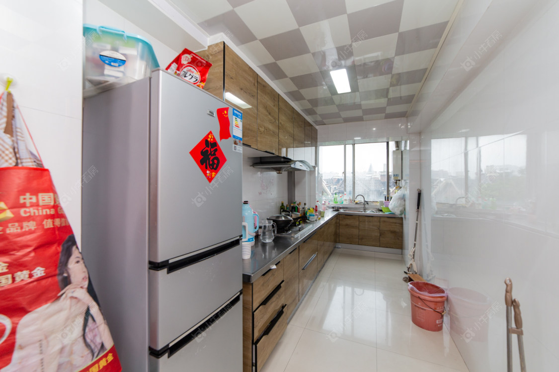 奥林匹克花园房源室内图 常州奥林匹克花园在售二手房源室内图_小牛看房