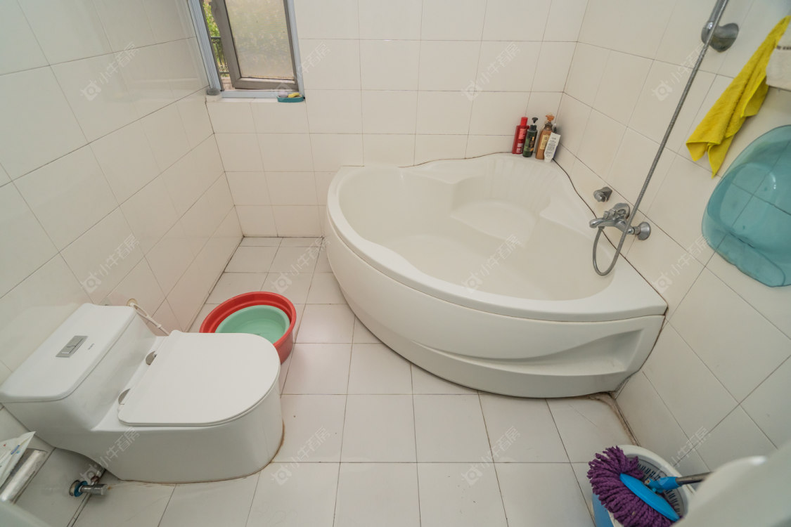 常州兆丰花苑在售二手房源室内图_小牛看房