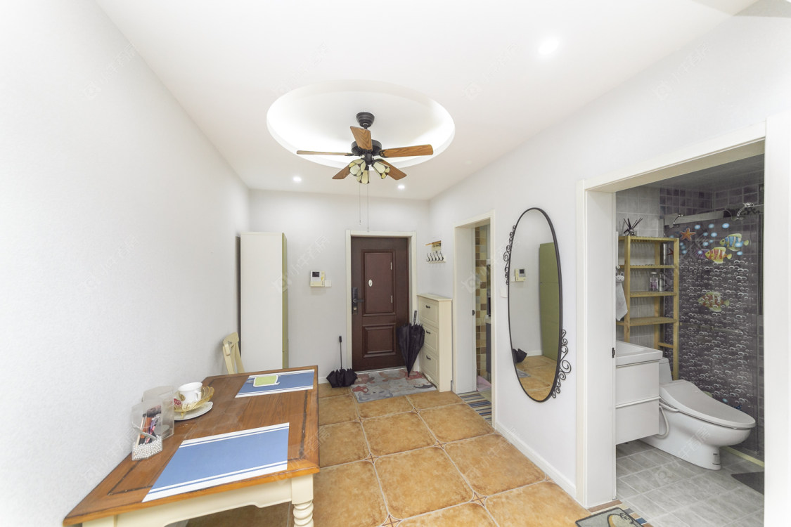 长宇棕榈湾房源室内图 常州长宇棕榈湾在售二手房源室内图_小牛看房