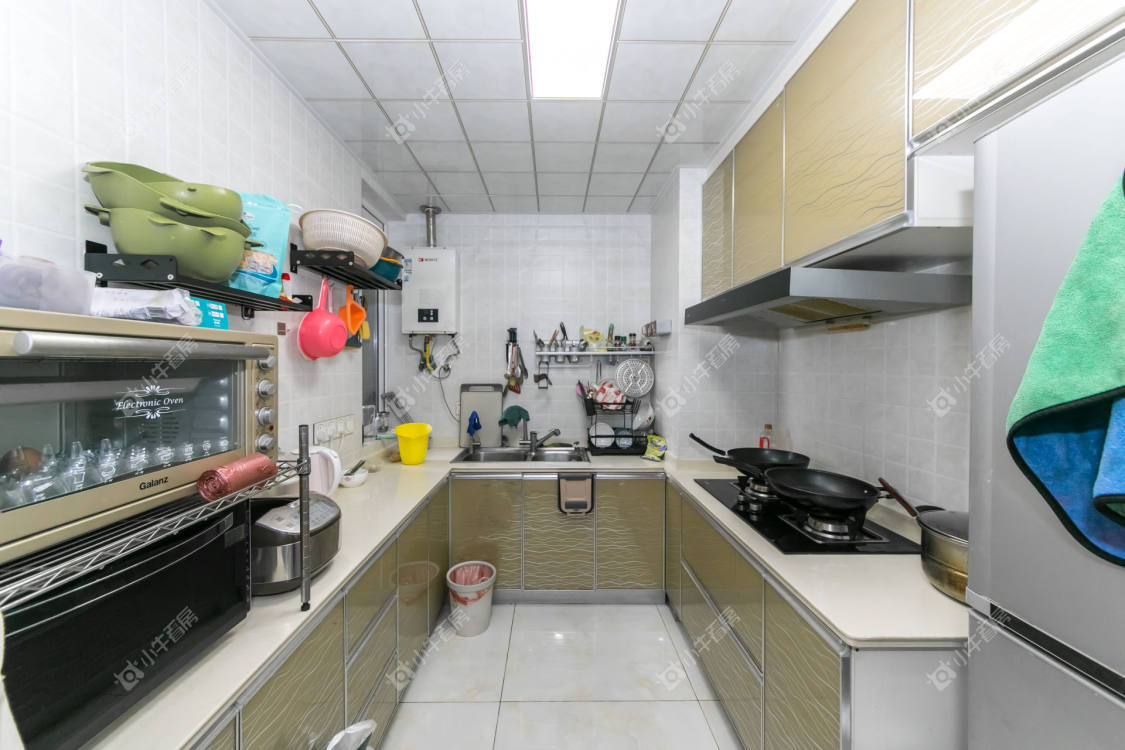 常州顺天花苑在租房源_小牛看房