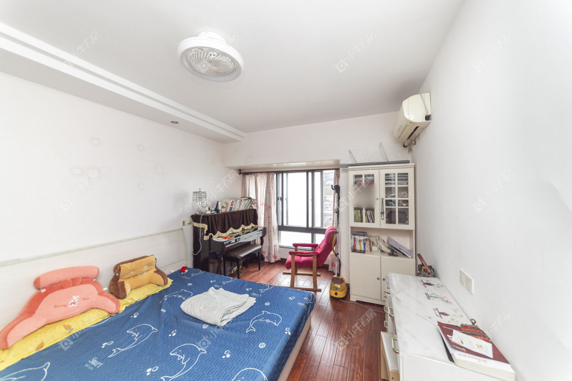 香江华廷花园房源室内图 常州香江华廷花园在租房源室内图_小牛看房