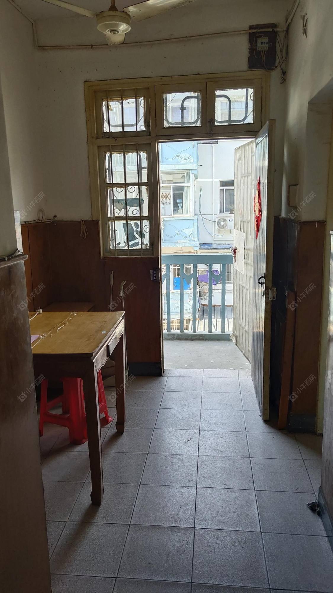 常州清凉新村在租房源室内图_小牛看房