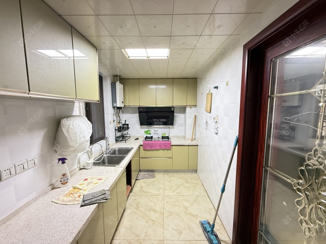 常州紫金城南区在租房源室内图_小牛看房