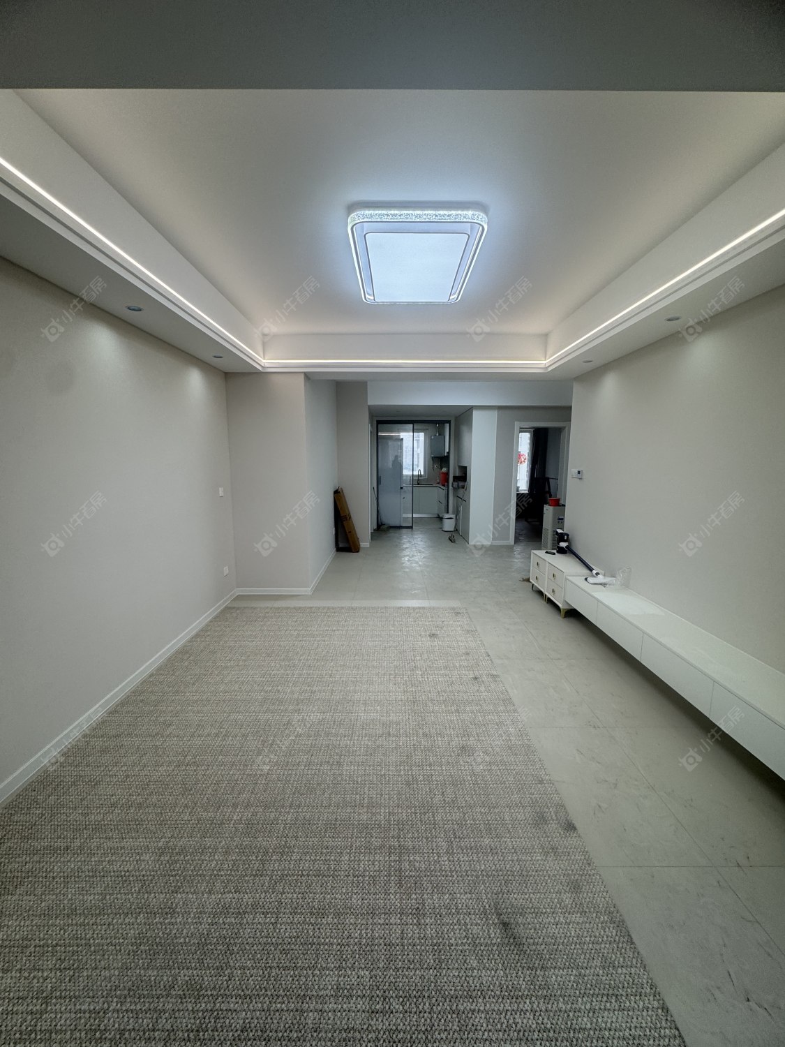 陈渡新苑房源室内图 常州陈渡新苑在租房源室内图_小牛看房