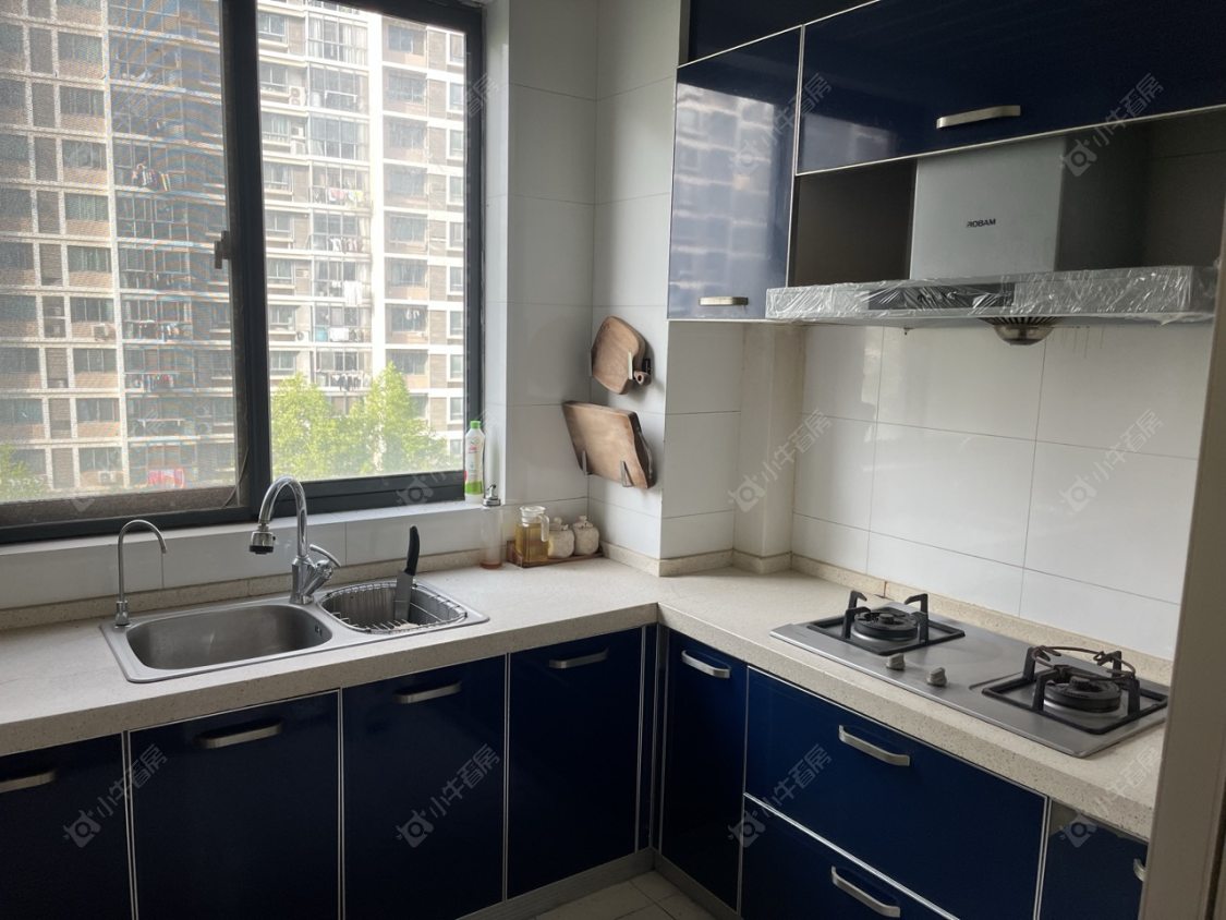 常州府翰苑东区在租房源室内图_小牛看房