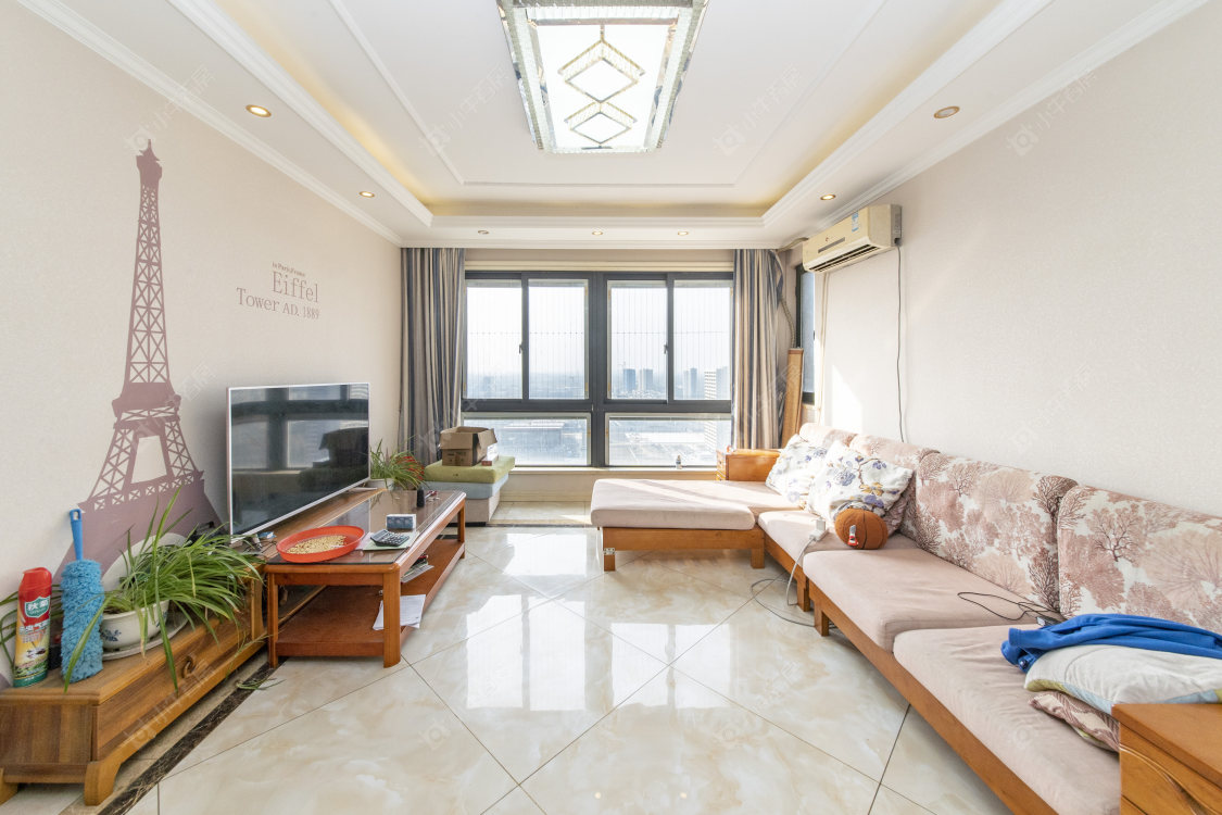 常州聚湖半岛在售二手房_小牛看房