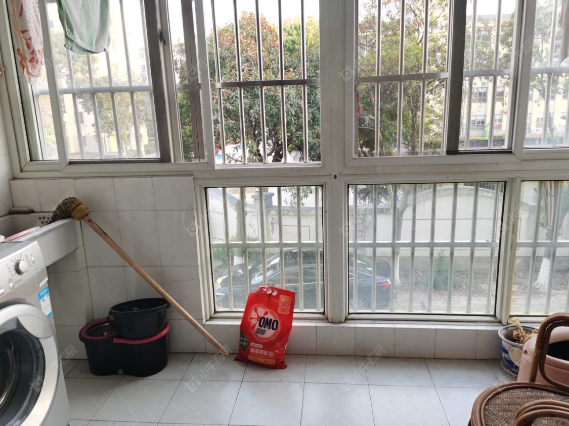 常州蓝天花园西区在租房源室内图_小牛看房