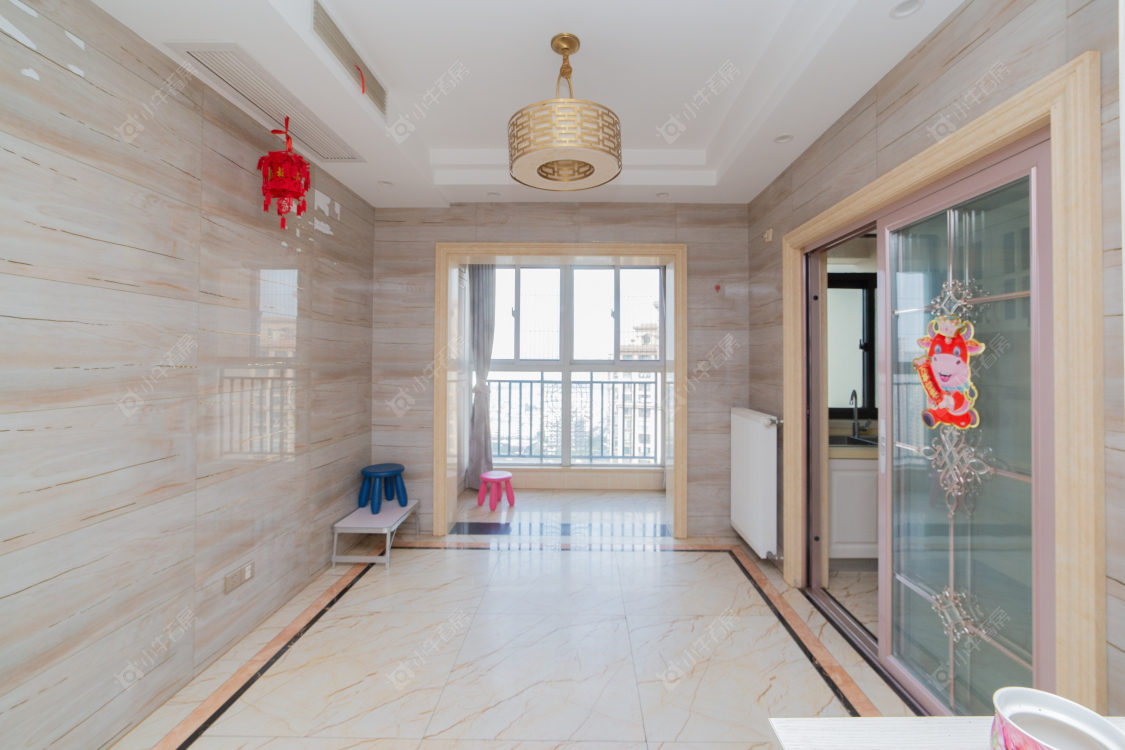 大名城南区房源室内图 常州大名城南区在售二手房源室内图_小牛看房