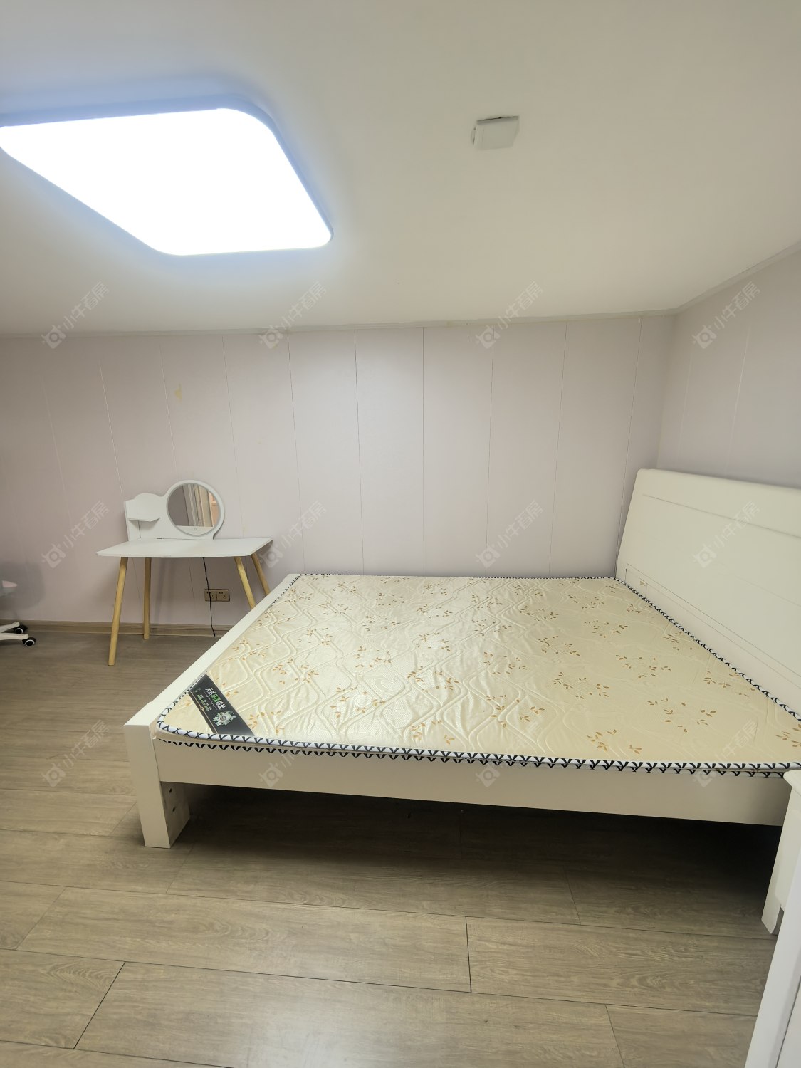 常州吾悦广场全能家公寓在租房源_小牛看房