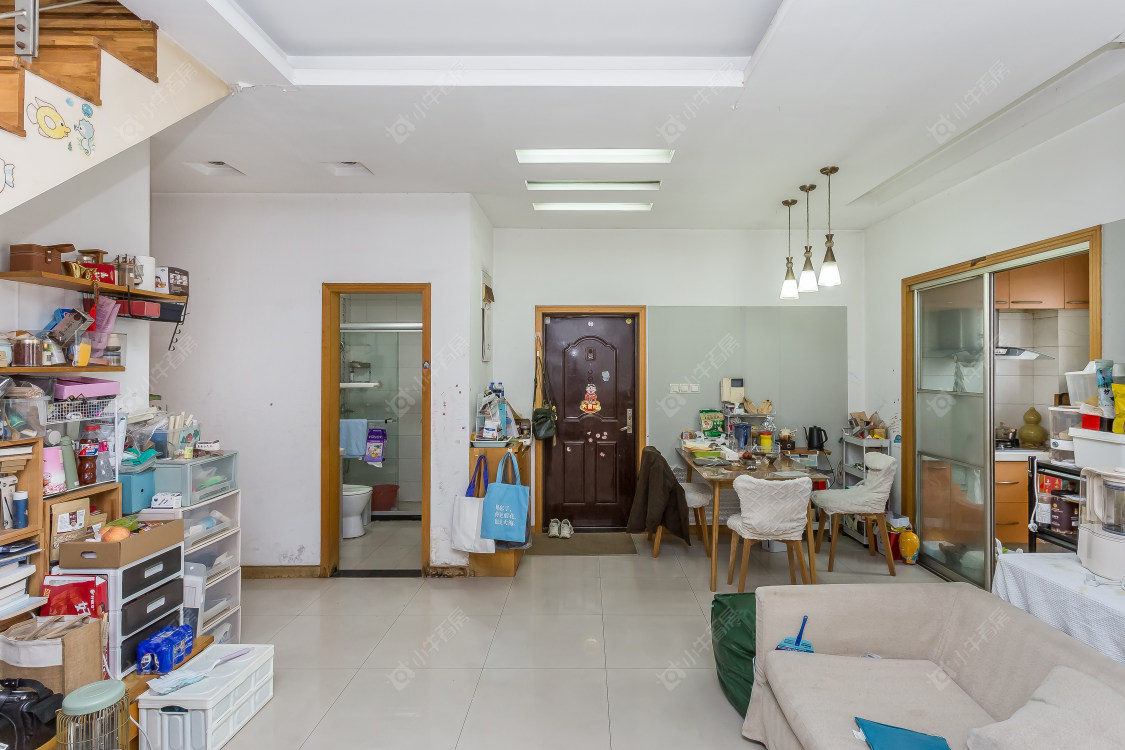 常州润德半岛在售二手房源室内图_小牛看房