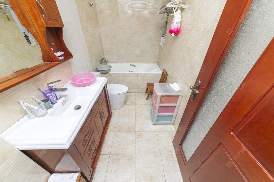 常州香江华廷花园在售二手房源室内图_小牛看房