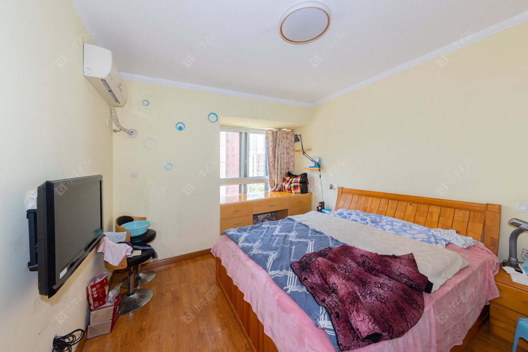 常州锦海星城一期在售二手房源室内图_小牛看房