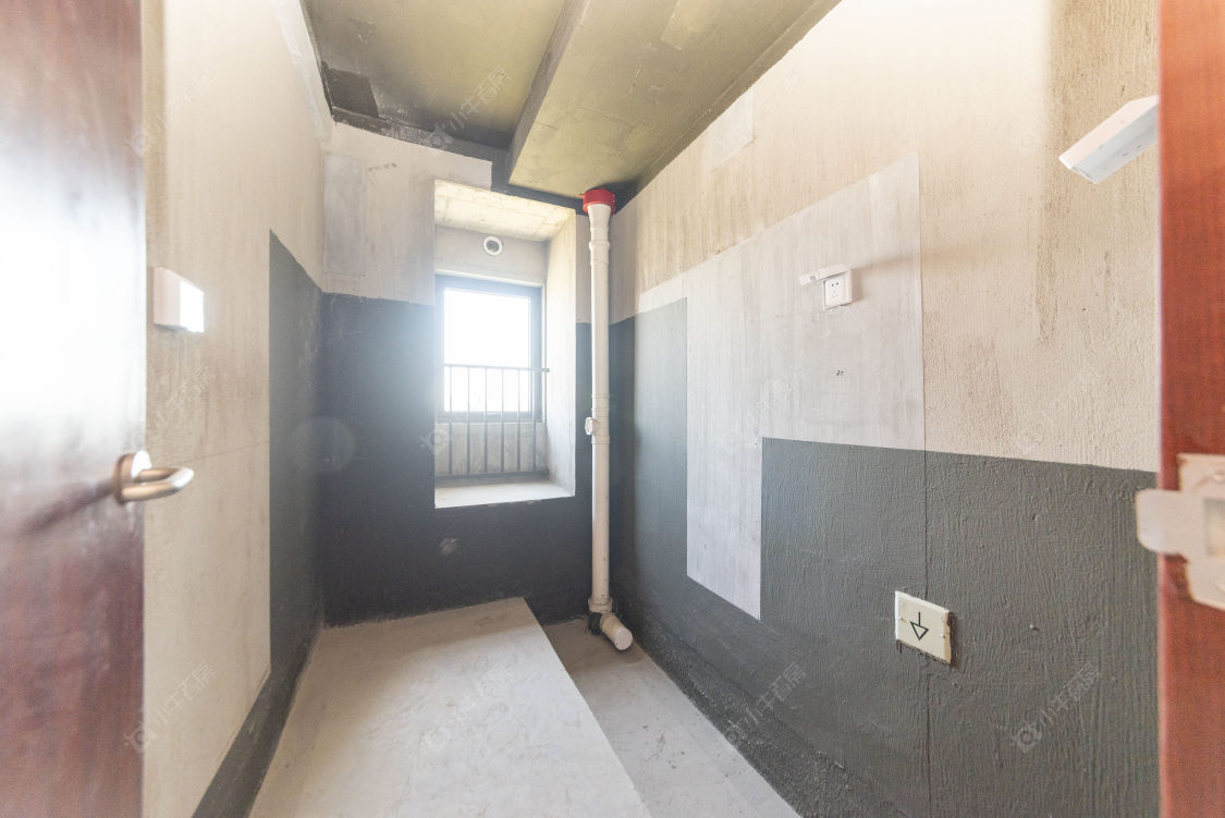 常州美的金科公园天下在售二手房源室内图_小牛看房