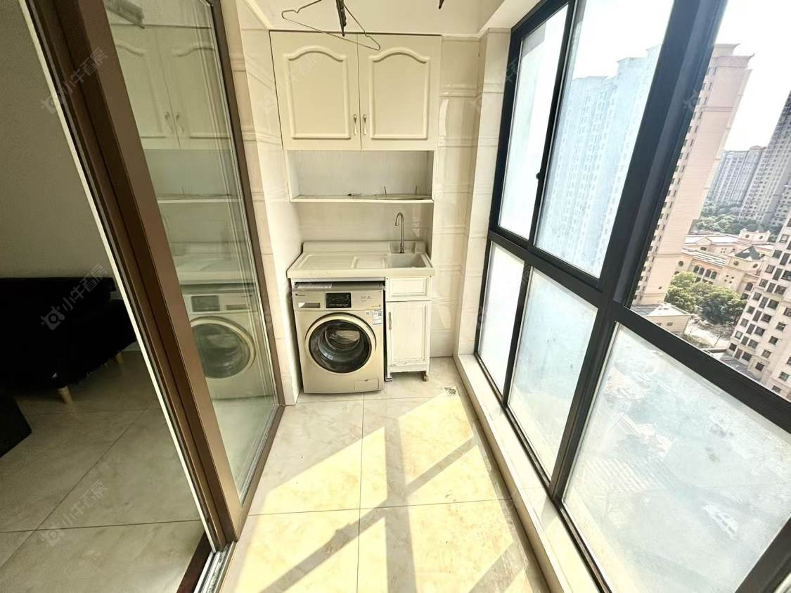 常州华润国际五期在租房源室内图_小牛看房