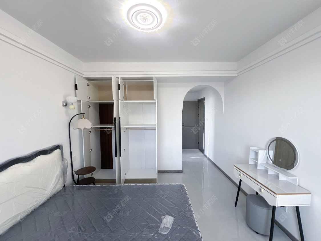 美林湖水岸枫情房源室内图 常州美林湖水岸枫情在租房源室内图_小牛看房