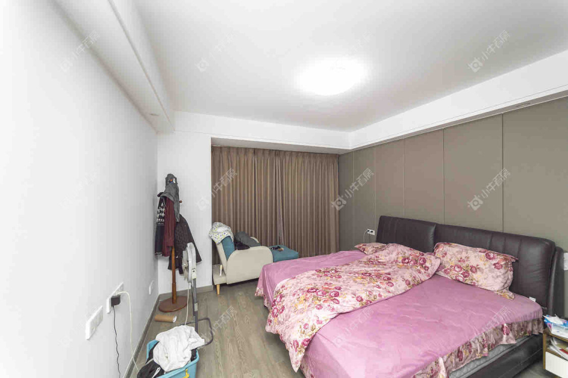 常州弘阳燕澜湾在租房源室内图_小牛看房