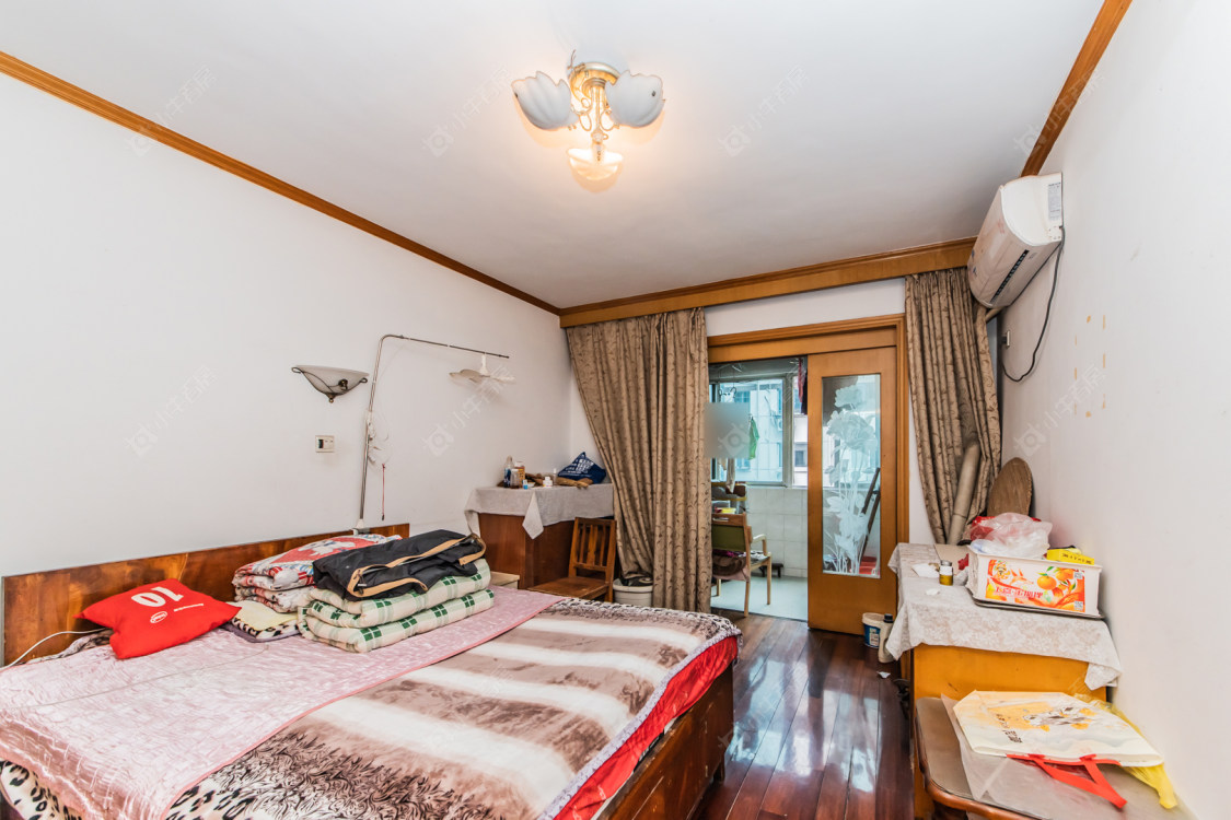 常州兰翔二村在售二手房源室内图_小牛看房