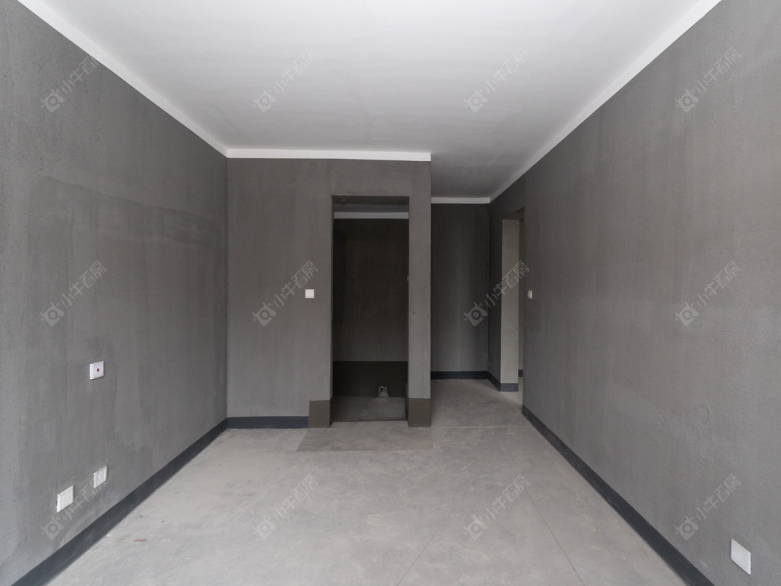 常州栖湖春秋在售二手房源室内图_小牛看房