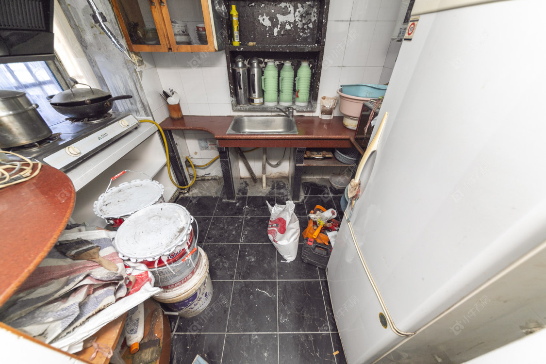 常州清潭新村在售二手房源室内图_小牛看房