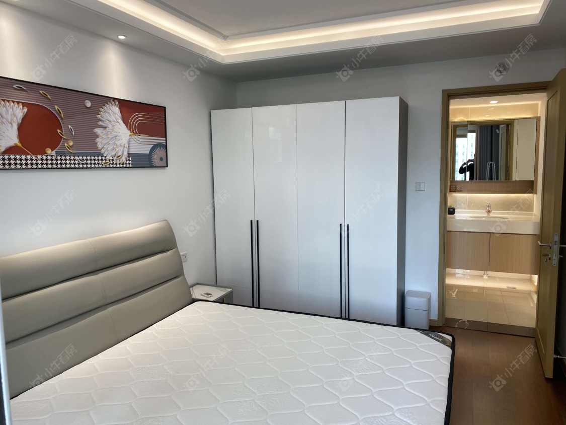 常州运河天地在租房源_小牛看房