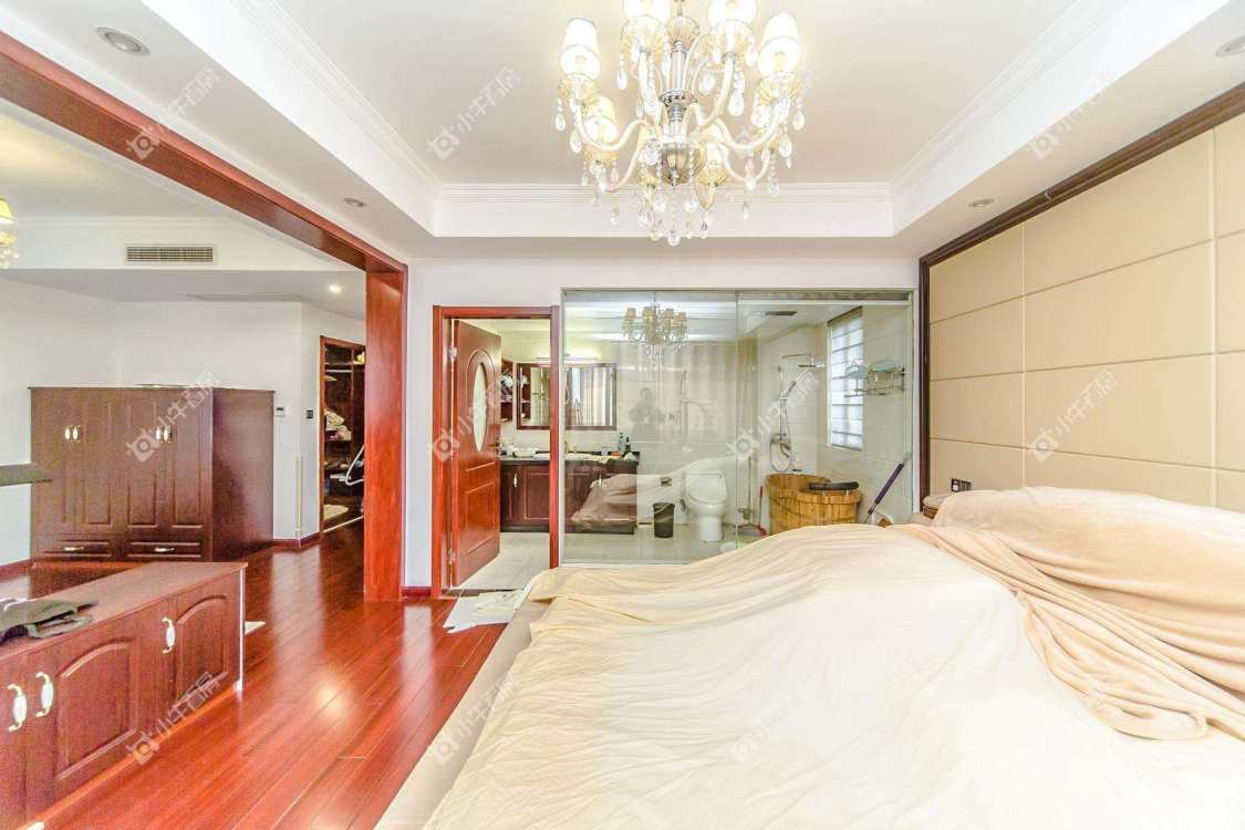 常州九洲花园二期在租房源_小牛看房