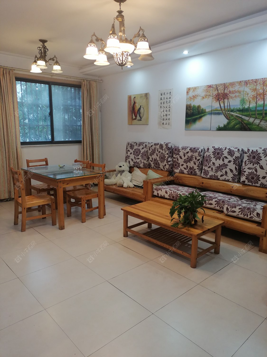 常州古方新村租房_小牛看房