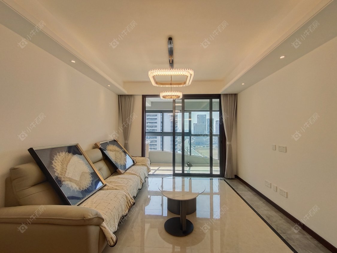 常州蓝光晶曜在租房源_小牛看房