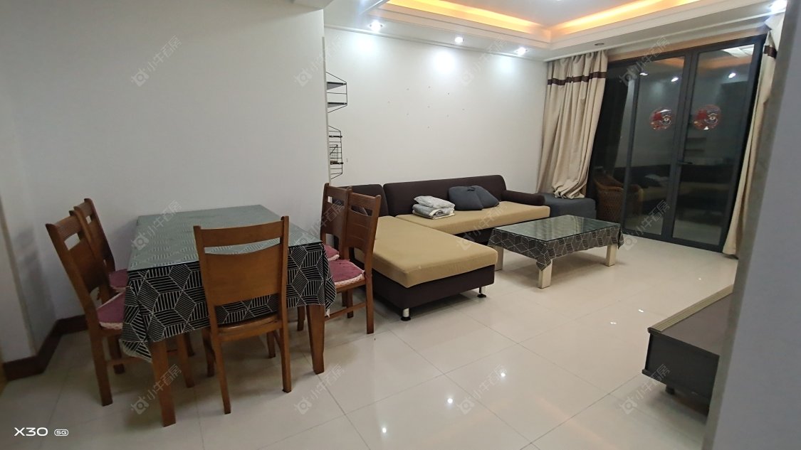 常州新城南都花海在租房源_小牛看房