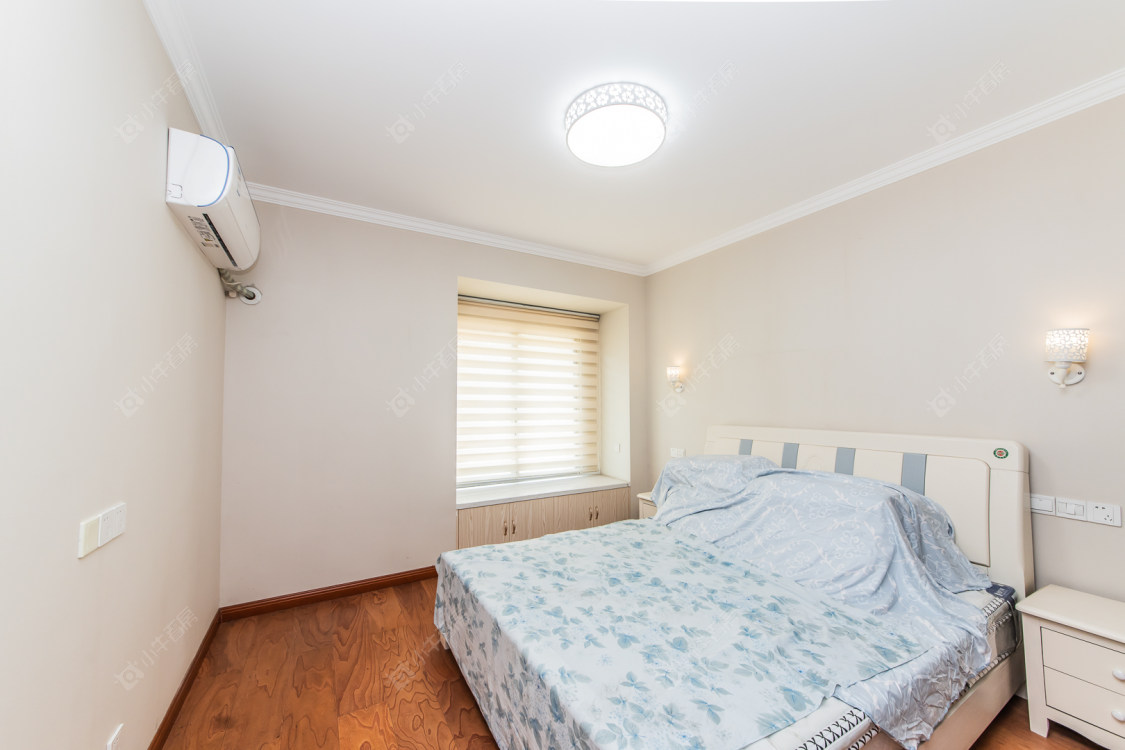 常州中海锦珑湾在售二手房源室内图_小牛看房