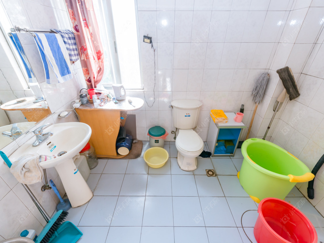 常州怀德苑在售二手房源室内图_小牛看房