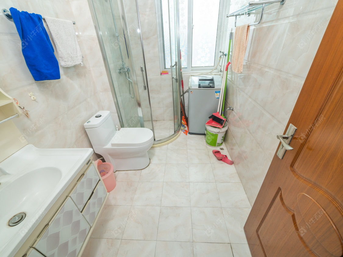 常州港龙紫荆城在售二手房源室内图_小牛看房