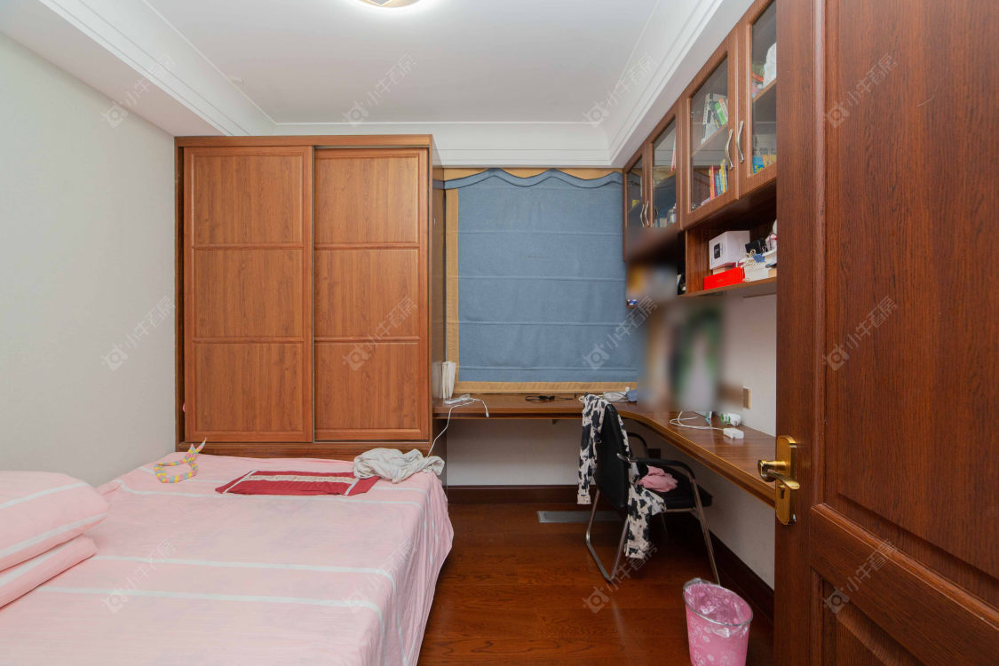 常州朗诗蓝郡在售二手房源室内图_小牛看房